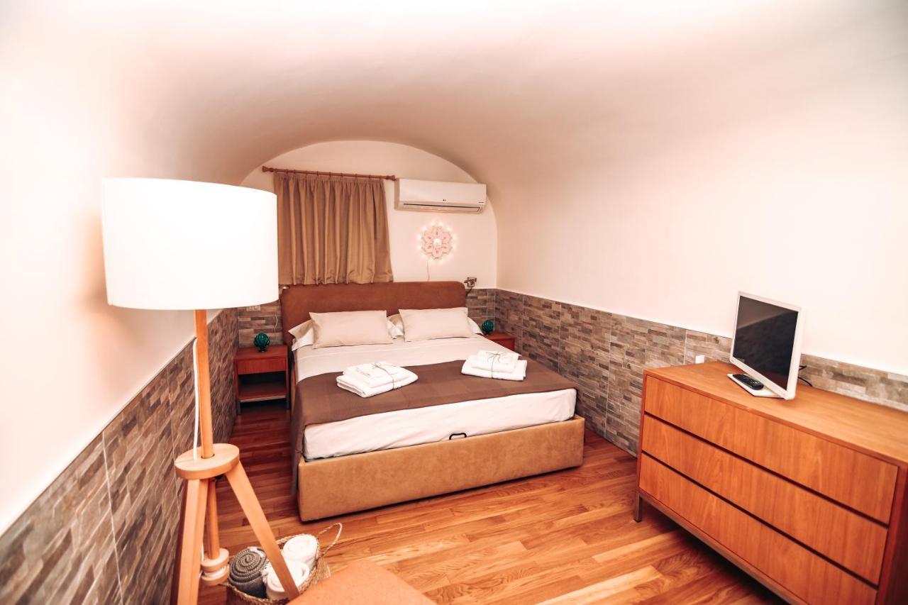 CasaLì - Apulian Charming Apartment Bari Ngoại thất bức ảnh