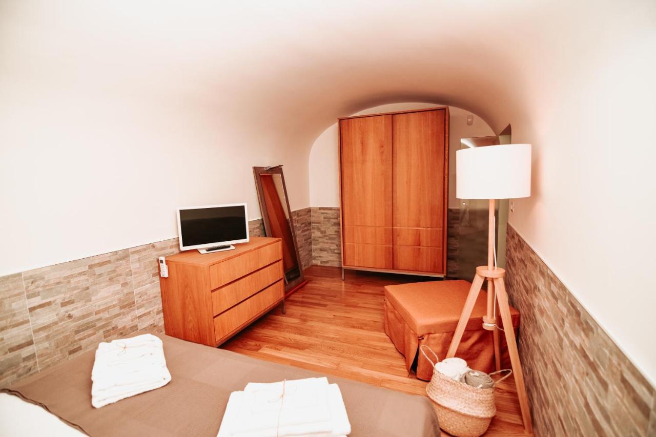 CasaLì - Apulian Charming Apartment Bari Ngoại thất bức ảnh