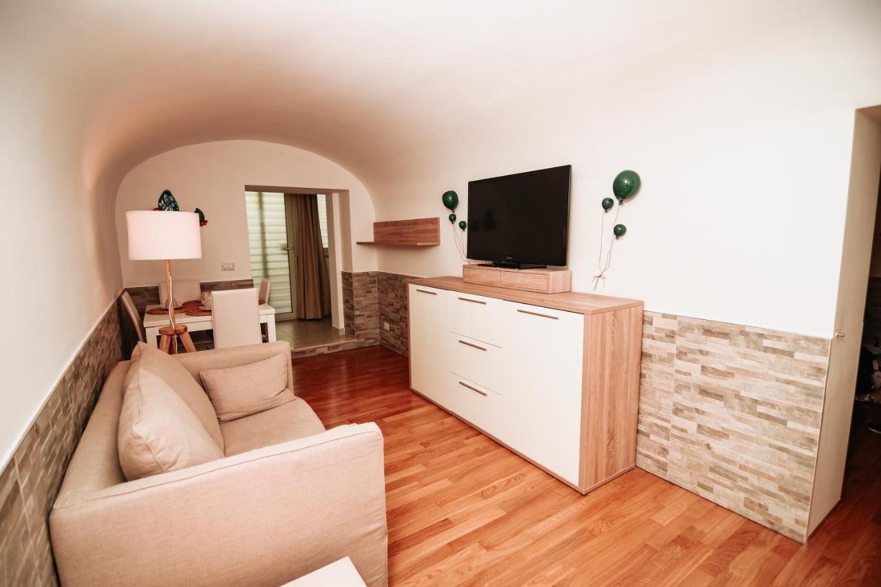 CasaLì - Apulian Charming Apartment Bari Ngoại thất bức ảnh