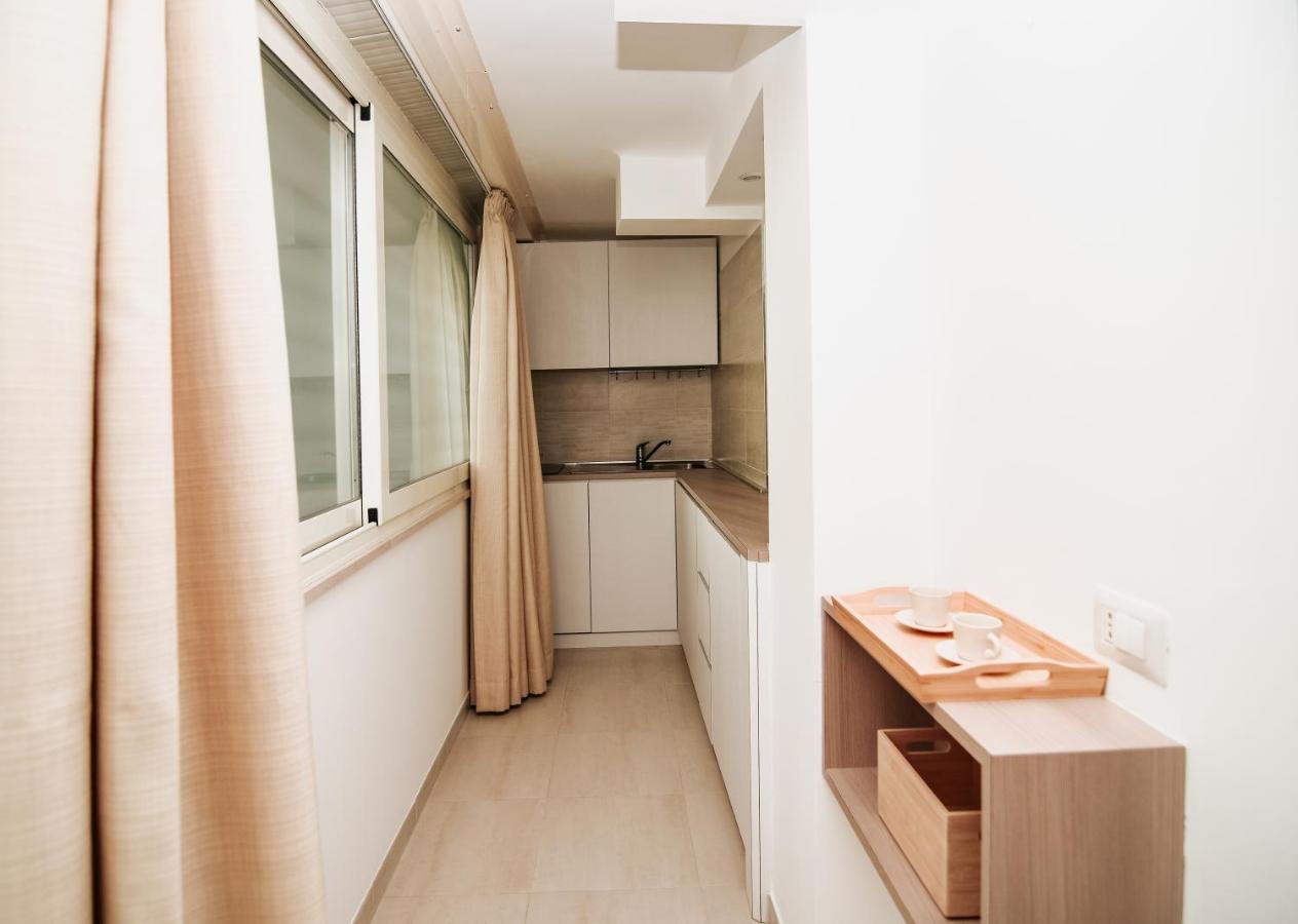 CasaLì - Apulian Charming Apartment Bari Ngoại thất bức ảnh