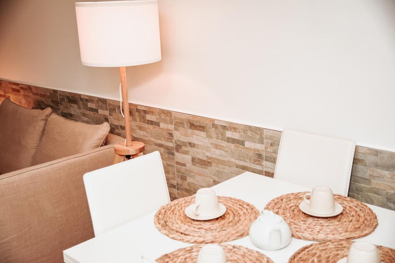 CasaLì - Apulian Charming Apartment Bari Ngoại thất bức ảnh