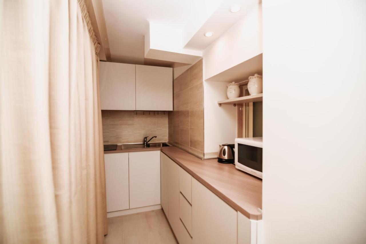 CasaLì - Apulian Charming Apartment Bari Ngoại thất bức ảnh