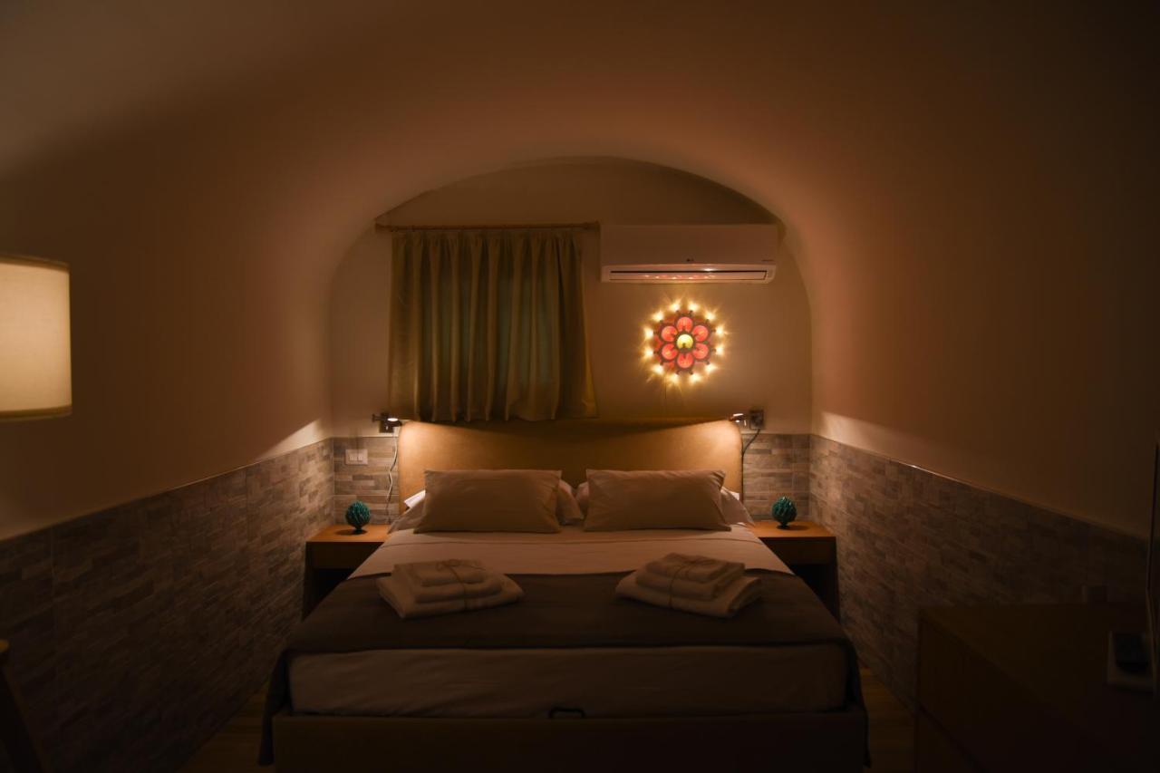 CasaLì - Apulian Charming Apartment Bari Ngoại thất bức ảnh
