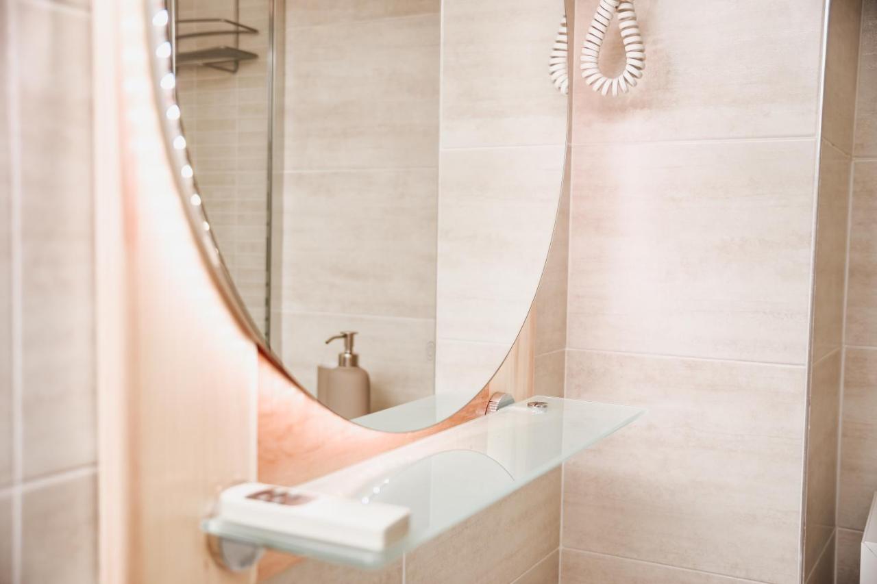 CasaLì - Apulian Charming Apartment Bari Ngoại thất bức ảnh