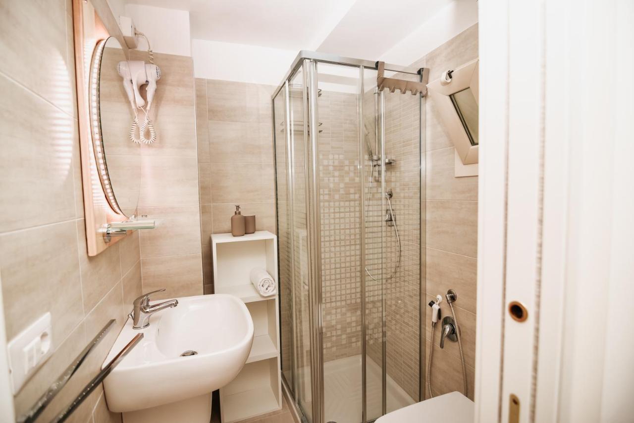 CasaLì - Apulian Charming Apartment Bari Ngoại thất bức ảnh