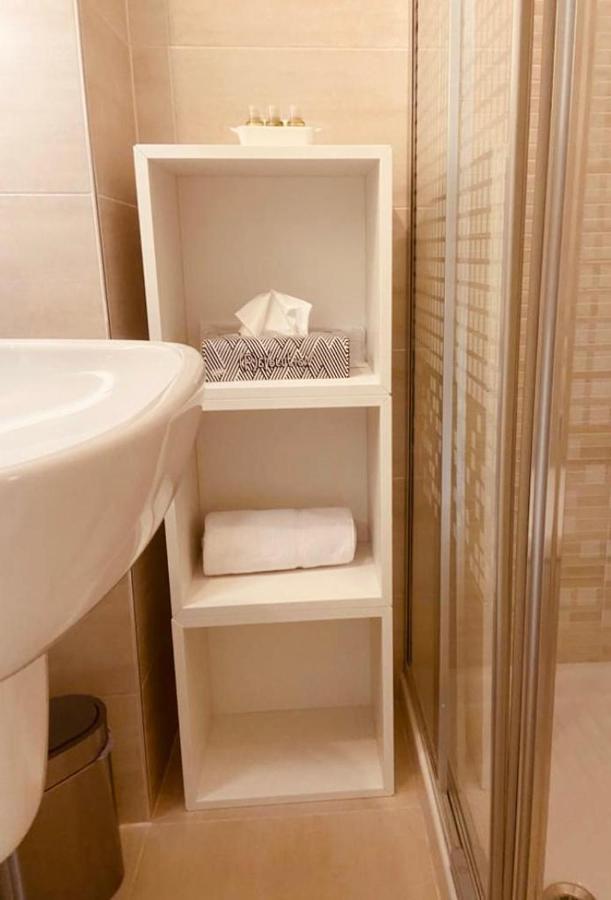 CasaLì - Apulian Charming Apartment Bari Ngoại thất bức ảnh