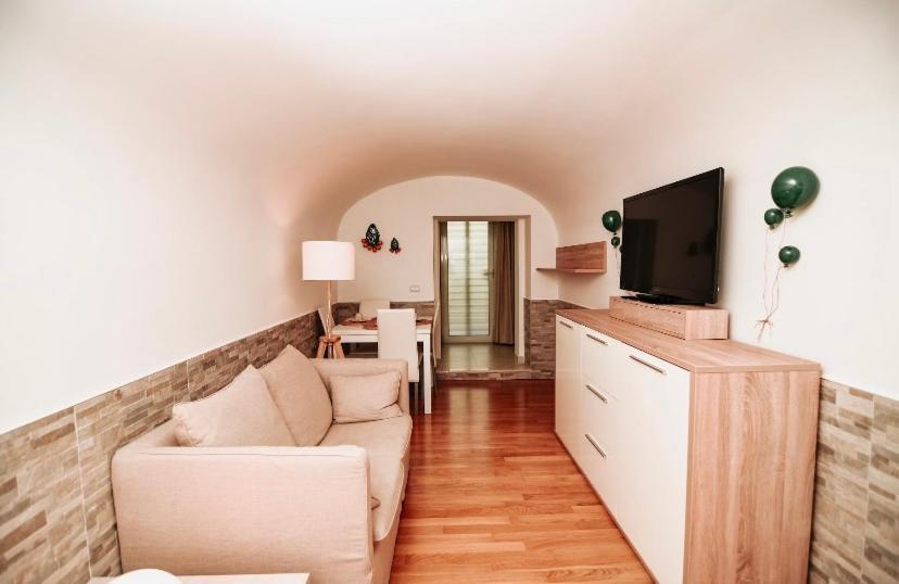 CasaLì - Apulian Charming Apartment Bari Ngoại thất bức ảnh