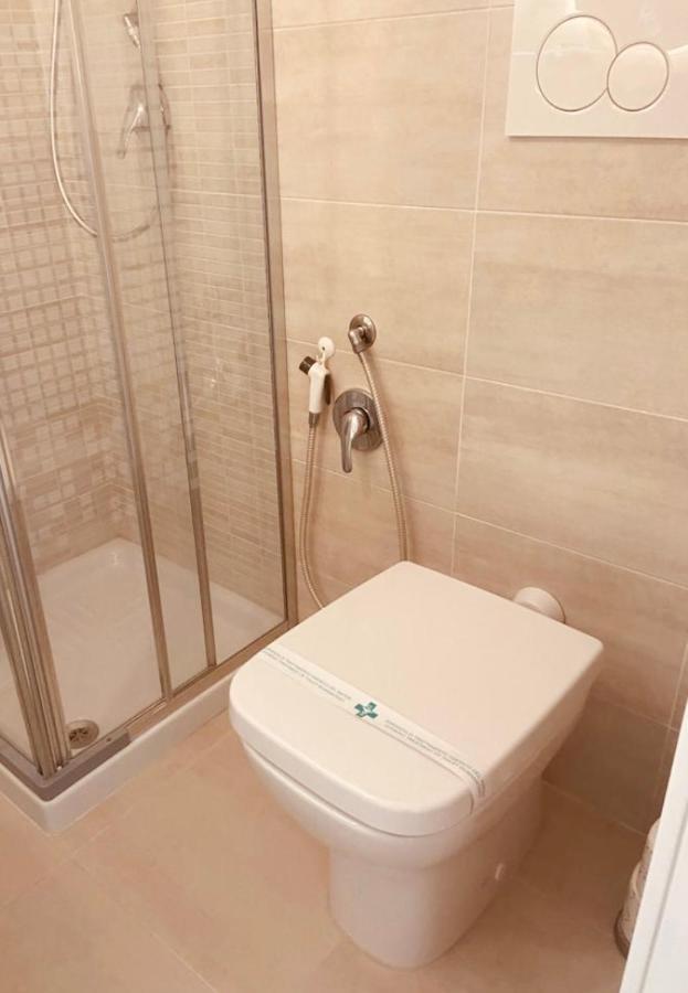 CasaLì - Apulian Charming Apartment Bari Ngoại thất bức ảnh